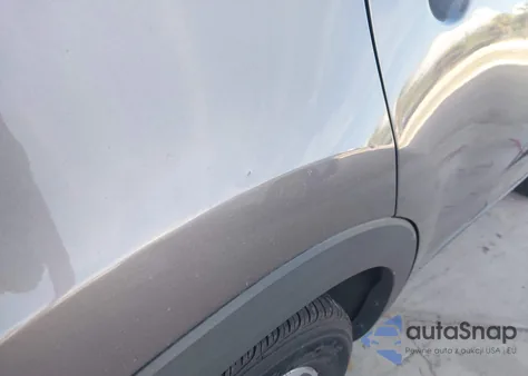 2016 Kia Sportage Lx z USA, uszkodzony, nr VIN KNDPB3AC0G7795832